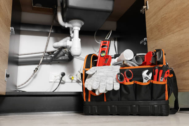 Best Septic Systems  in Washingtonville, NY