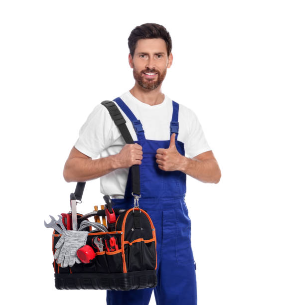 Best Emergency Plumbing Repair  in Washingtonville, NY